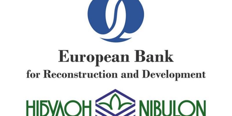 ЕБРР принял решение о выделении компании “Нибулон” $50 млн. кредита на развитие инфраструктуры