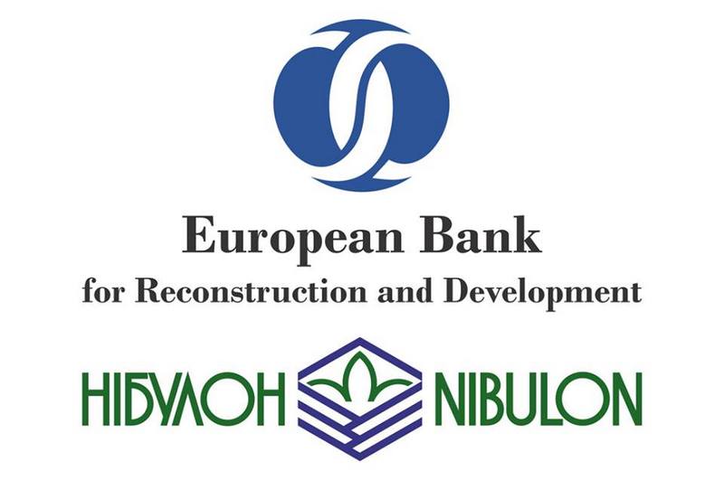 ЕБРР принял решение о выделении компании "Нибулон" $50 млн. кредита на развитие инфраструктуры 1