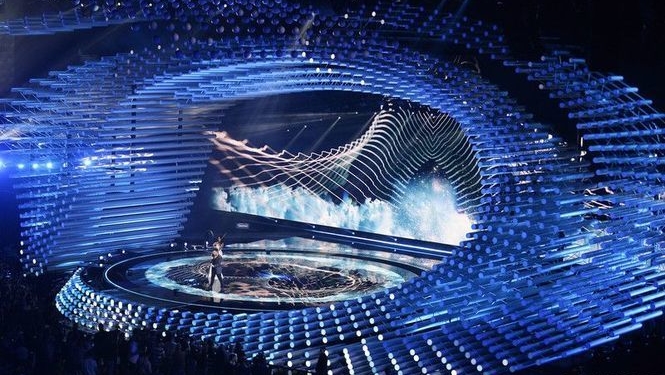 От Бабкина до Илларии: определены 18 полуфиналистов конкурса на право представлять Украину на Евровидении-2018