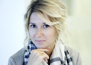 Ирина Марченко стала и.о. председателя правления ГПЗКУ