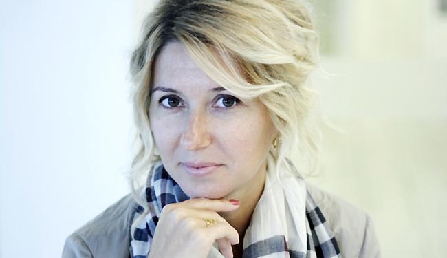 Ирина Марченко стала и.о. председателя правления ГПЗКУ