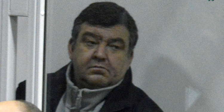 “Копеечное дело”: рассмотрение отводов судьи Зинаиды Сухаревич проходит без сюрпризов – Вадиму Фолтину тоже к ней