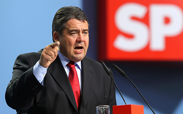 МИД Германии предложил “поощрить” Россию к выполнению минских соглашений поэтапной отменой санкций