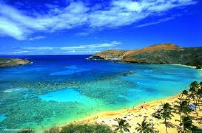 Все население Гавайских островов 38 минут жило в ожидании ракетного удара 3