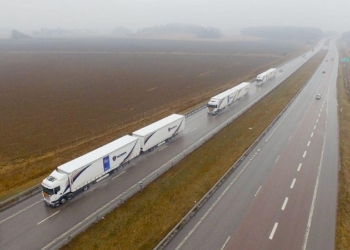 Пока обойдёмся без отстойника грузовиков. Николаевский горсовет не сумел преодолеть вето Казаковой