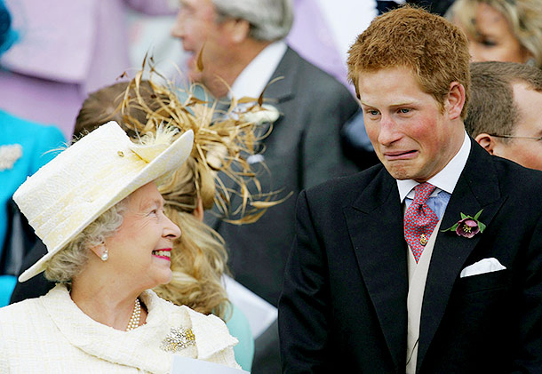 Свадьба принца Гарри принесет экономике Британии до 500 млн фунтов 1