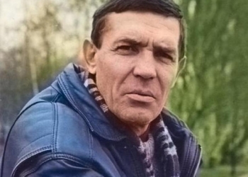 На Николаевщине журналист на пенсии стал старостой трех сел