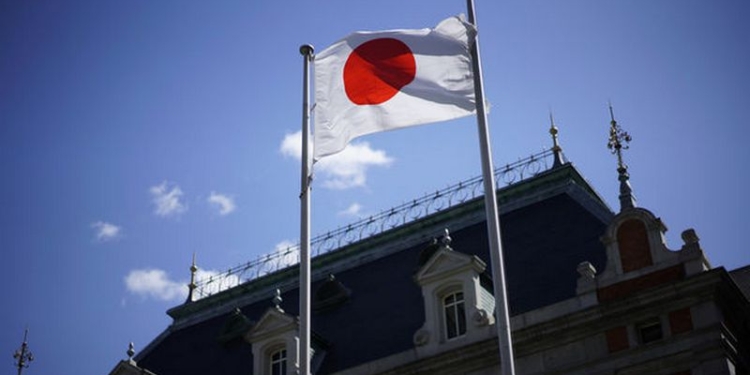 Начали действовать упрощенные требования для украинцев для краткосрочного пребывания в Японии