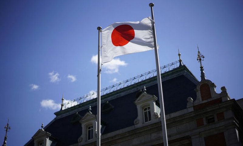 Япония предоставит Украине еще 300 млн долларов 7