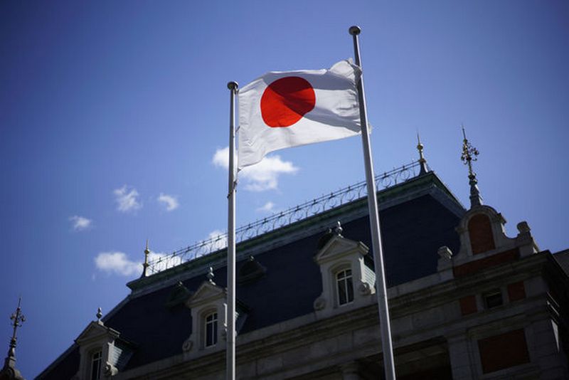 Япония вводит санкции против российских и белорусского банков 1