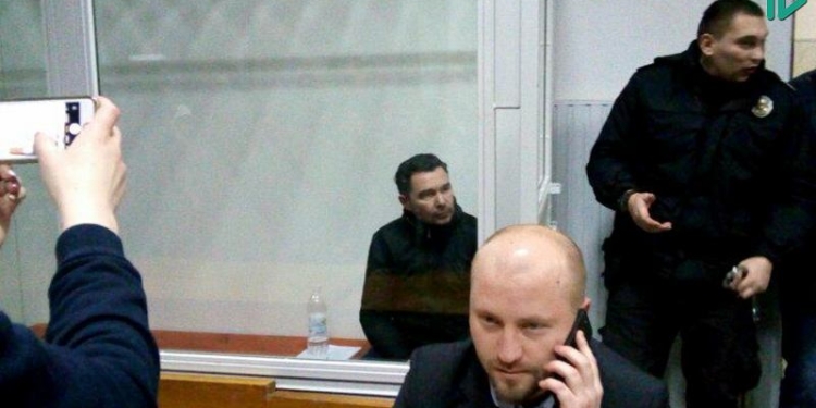 «Копеечное дело»: избирают меру пресечения руководителю ООО «ПИК «М Г Б», его адвокат потребовал отвода судьи