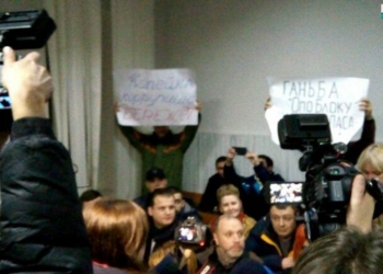 «Копеечное дело»: в Николаеве избирают меры пресечения депутату горсовета от ОппоБлока и еще 4 задержанным