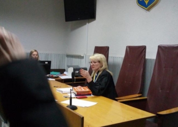 «Копеечное дело»: избирают меру пресечения руководителю ООО «ПИК «М Г Б», его адвокат потребовал отвода судьи