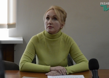 Я не смотрю ваш канал, – и.о. мэра Николаева “извинилась” перед ТРК “Март”