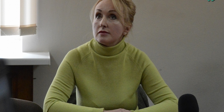 Я не смотрю ваш канал, – и.о. мэра Николаева “извинилась” перед ТРК “Март”