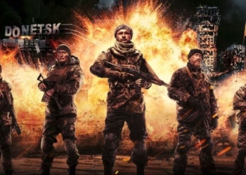 Фильм “Киборги” хотят выдвинуть на Оскар