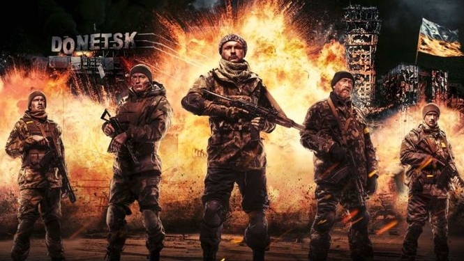 Фильм “Киборги” хотят выдвинуть на Оскар