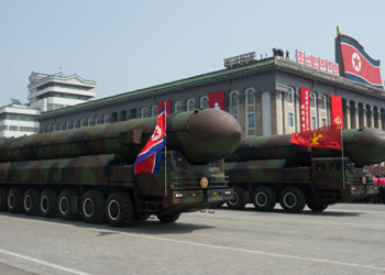 Сколько у Ына ядерных боеголовок – оценка военных аналитиков