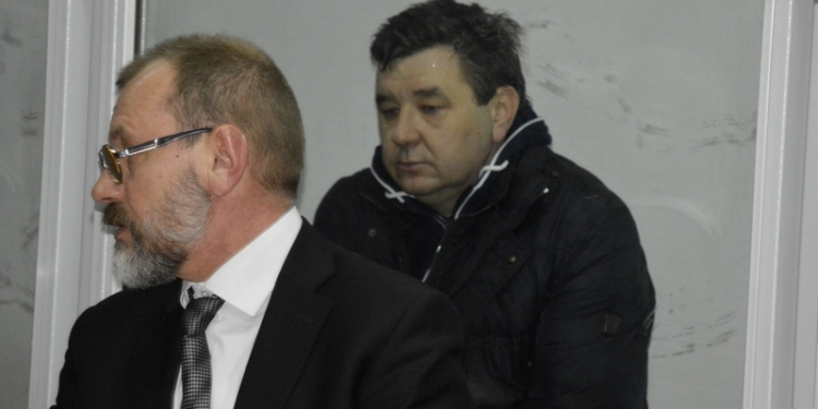 “Копеечное дело”: вызванный в суд врач настаивает на госпитализации Игоря Копейки, общественники требуют продолжения заседания