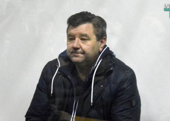 «Копеечное дело»: избрание меры пресечения депутату Игорю Копейке не закончилось ничем – адвокат потребовал отвода судьи, и она ушла со словами «На сегодня все»