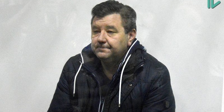 «Копеечное дело»: избрание меры пресечения депутату Игорю Копейке не закончилось ничем – адвокат потребовал отвода судьи, и она ушла со словами «На сегодня все»