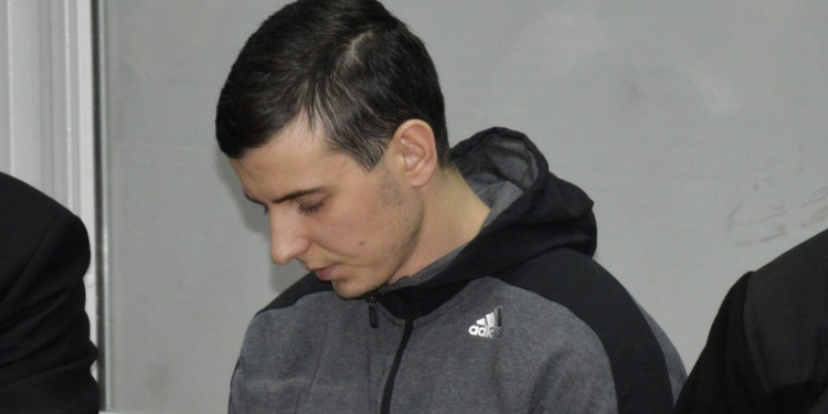 “Копеечное дело”. “Я три дня не спал, ничего с утра не ел”, – Копейка-младший попросил перерыв