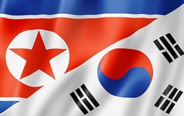 На границе КНДР и Южной Кореи произошла стрельба 1