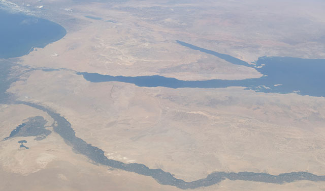 Саудовская Аравия построит 9 опреснительных установок на Красном море