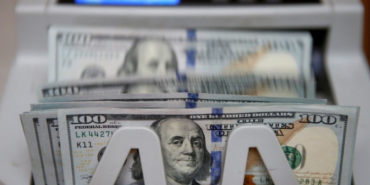 Сколько Украина уже должна МВФ? Страшная сумма…