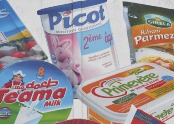 Скандал с заражением детского питания  Lactalis растет: компания отзывает продукцию в 83 странах