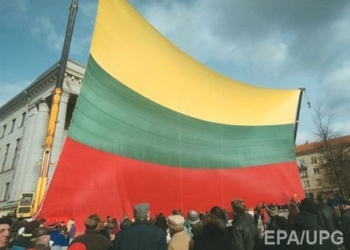 49 гражданам России, которые подпали под действие “закона Магнитского”, запретили въезд в Литву