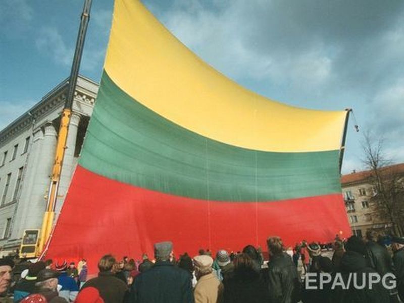 Литва отказалась от идеи онлайн-голосования из-за угрозы России 1