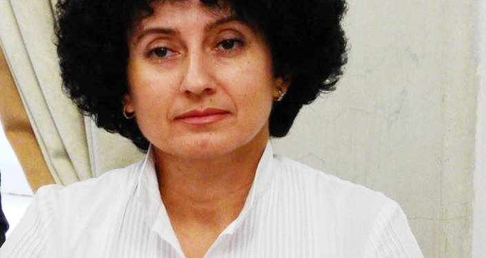 Рекорд: назначенная месяц назад управделами Николаевского горисполкома Литвинова уже подает в отставку