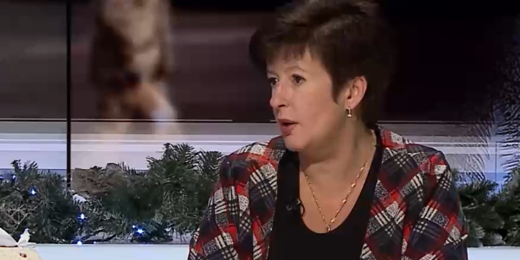 Они не беженцы, они заробитчане. Лутковская прокомментировала слова польского премьера об украинцах-беженцах