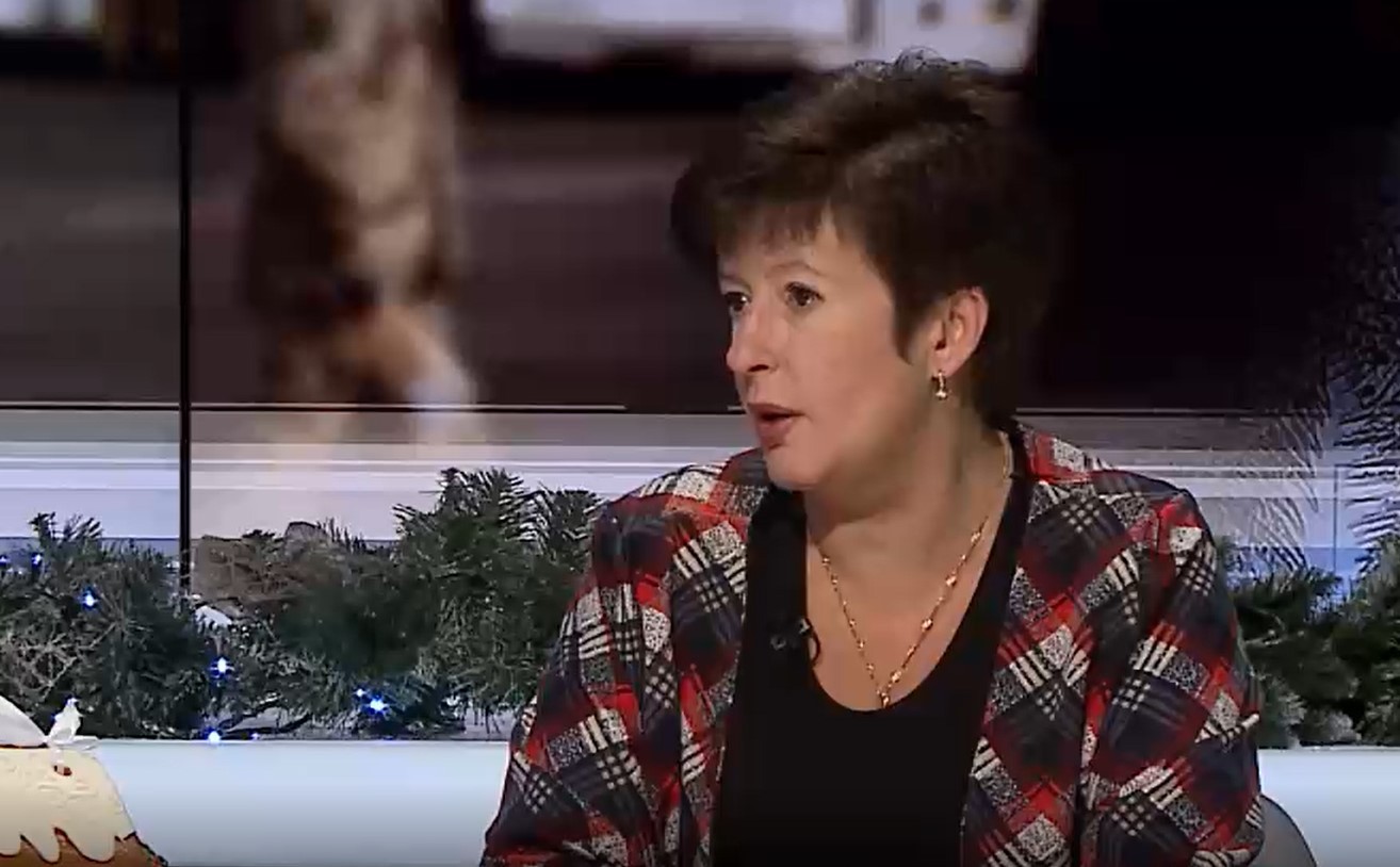 Они не беженцы, они заробитчане. Лутковская прокомментировала слова польского премьера об украинцах-беженцах