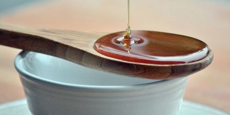 Украина в прошлом году увеличила экспорт меда на 19%