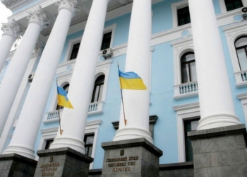 В Вооруженных силах Украины появился единый орган управления медобеспечением