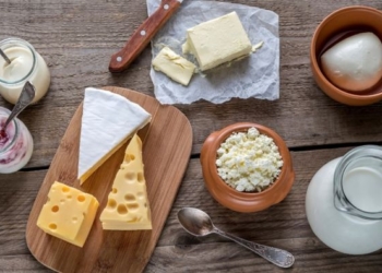 Цены в этом году на молоко и молочные продукты неизбежно вырастут. Почему