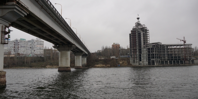 В Италии в результате ДТП сгорели шесть человек