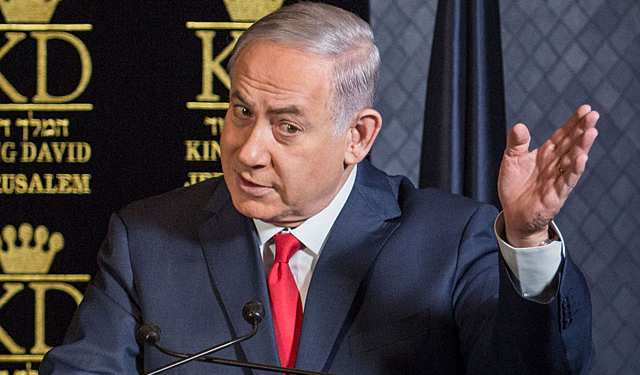 Израиль напомнил, как уберег ЕС от терактов с помощью самолетов, и предупредил об опасности Ирана