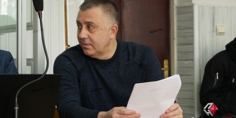 В Николаеве суд оставил «Наума» и его подельников под стражей ещё на два месяца