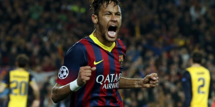 Неймар может ещё раз может стать самым дорогим футболистом – Реал готов отдать за бразильца €400 млн