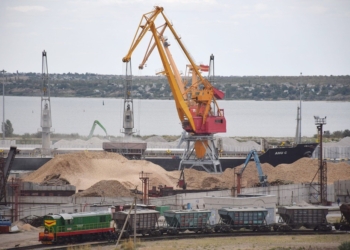 Чего и сколько. Что грузили на Ника-Тере в прошлом году