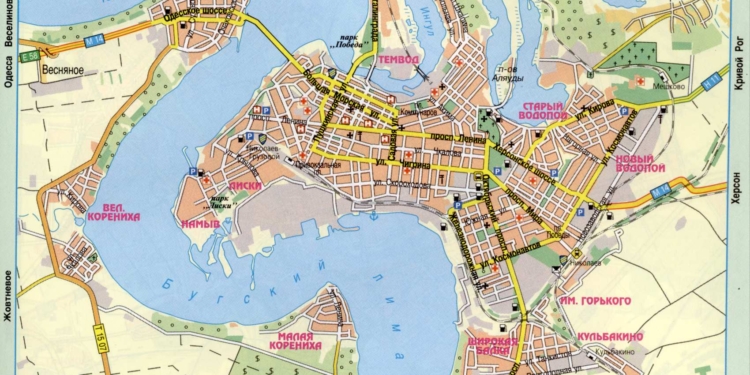 Признание Плана зонирования Николаева незаконным. «Фактически в инвестиционном плане, в плане развития город остановился» – депутат Филевский