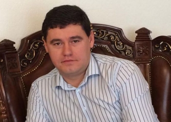 Взятку сотруднику НАБУ в размере $500 тыс предложил депутат Одесского облсовета из фракции БПП