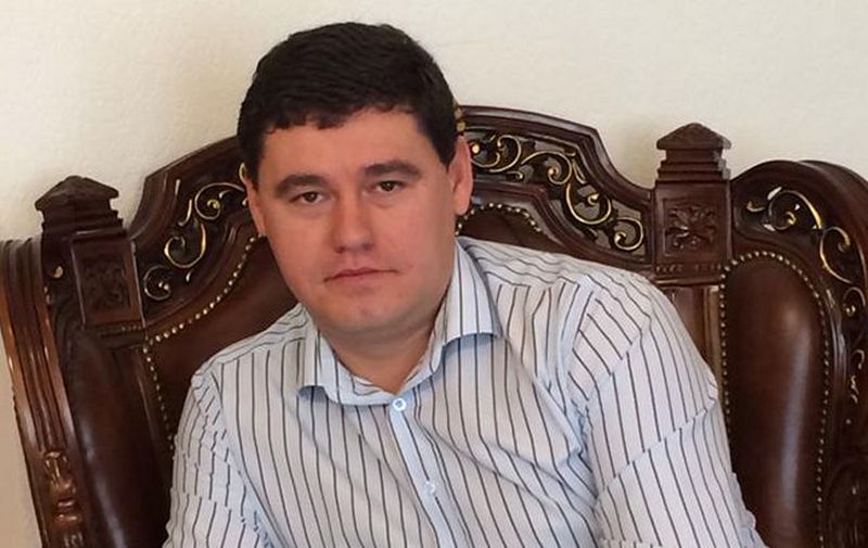 Взятку сотруднику НАБУ в размере $500 тыс предложил депутат Одесского облсовета из фракции БПП 1