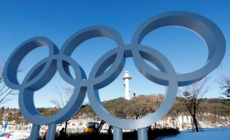 Олимпиада-2020 в Токио может пройти без зрителей 1