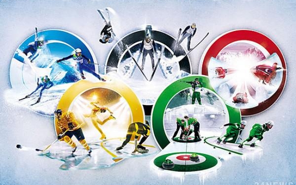 Выпускница николаевского университета Татьяна Петрова выступит на Олимпиаде в Корее