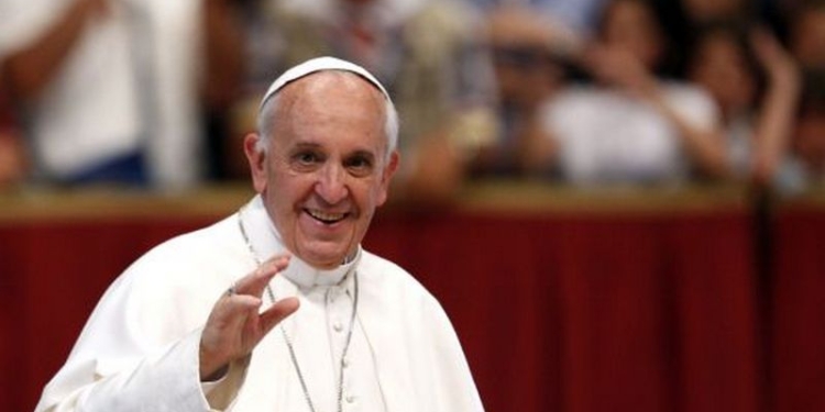 Накануне визита Папы Римского в Чили прогремело три взрыва у католических храмов