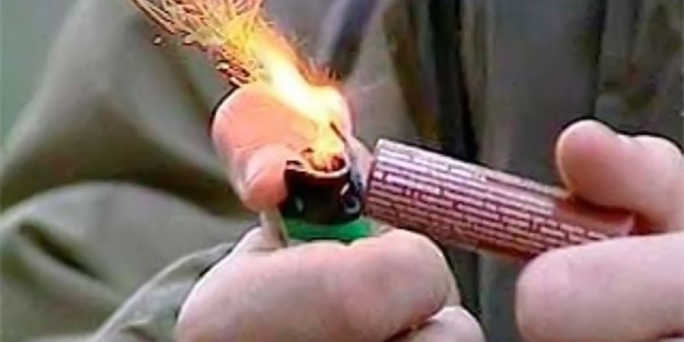 В Грузии в новогоднюю ночь от пиротехники пострадали 44 человека – троим пришлось ампутировать пальцы